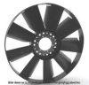 MAN 51066010257 Fan Wheel, engine cooling